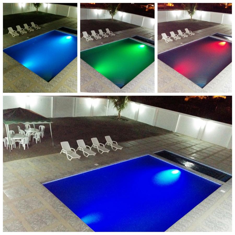 Manta Airport Hotel ภายนอก รูปภาพ