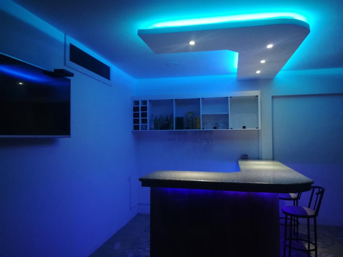 Manta Airport Hotel ภายนอก รูปภาพ